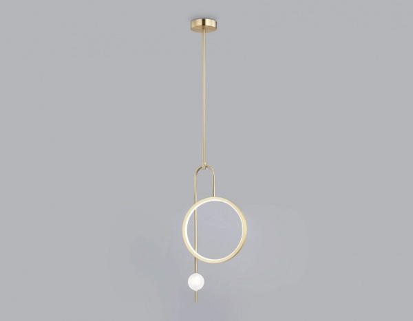 Светильник на штанге Ambrella Light FL FL66437