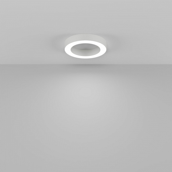 Накладной светильник Maytoni Lua C093CL-36W4K-W