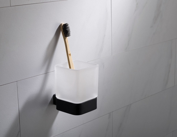 Стакан для зубных щеток Timo Selene 14033/03