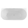 Акриловая ванна BelBagno 170x80 BB412-1700-800-MATT