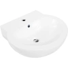 Раковина 54x49 см BelBagno Sabrina BB122L