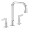 Смеситель для раковины Gessi Inciso 58014#031
