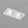 Встраиваемый светильник Denkirs DK3021 DK3072-WH
