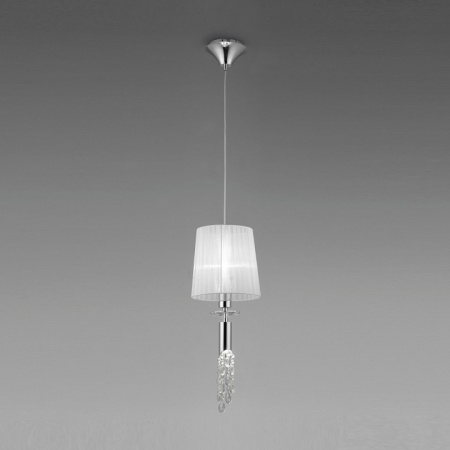 Подвесной светильник Mantra Tiffany 3861