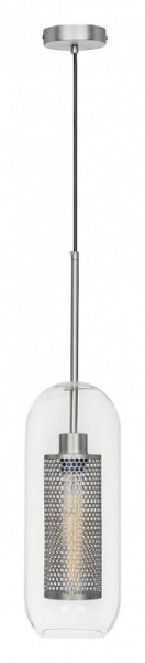 Светильник на штанге Loft it Hexagon LOFT2567-E