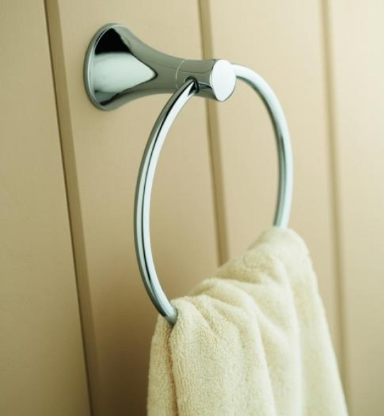 Полотенцедержатель Jacob Delafon Coralais E13435-CP