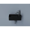 Раковина 40x22 см Ceramica Nova Element CN5045MB