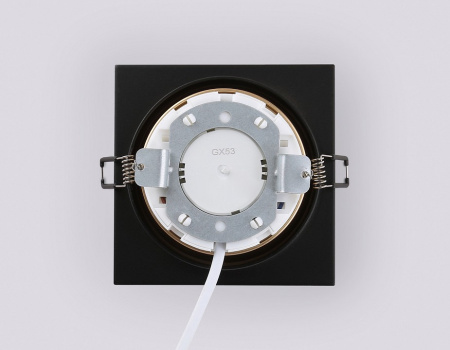 Встраиваемый светильник Ambrella Light TN TN52340