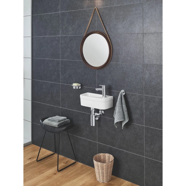 Раковина 36,9x17,9 см Grohe Euro Ceramic 3932700H