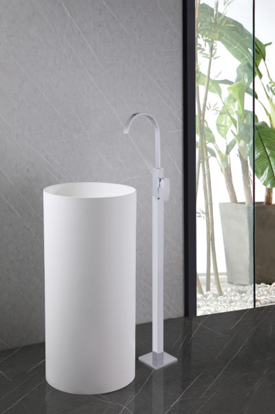 Смеситель для раковины Abber Wasserfall AF8640