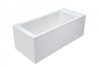 Акриловая ванна Roca Easy 160x70 ZRU9307663 белая