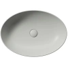 Раковина 60x42 см GSI Pura 884217