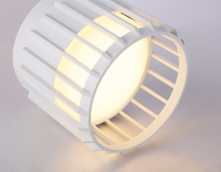 Накладной светильник Ambrella Light TN TN71151