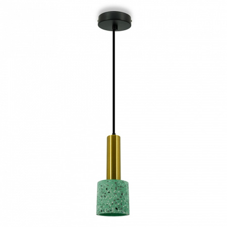 Подвесной светильник LIGHTERA Basel LE149L-25GR