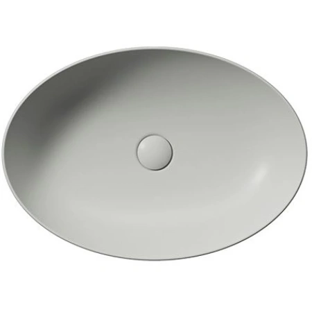 Раковина 60x42 см GSI Pura 884217