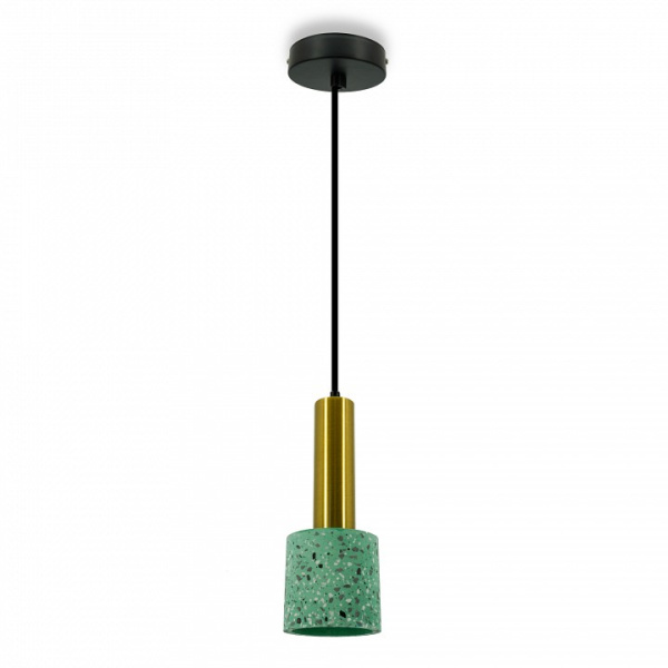 Подвесной светильник LIGHTERA Basel LE149L-25GR