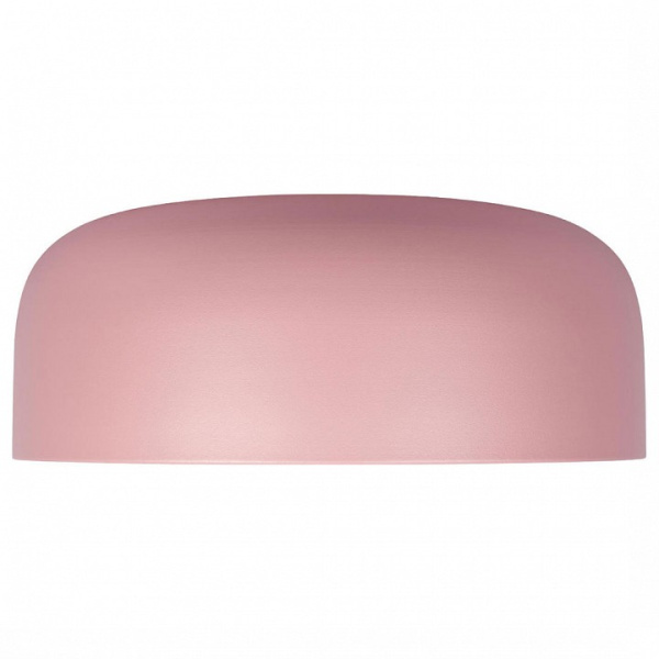 Накладной светильник Loft it Axel 10201/480 Pink