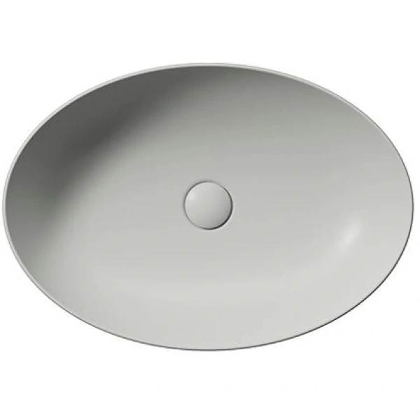 Раковина 60x42 см GSI Pura 884217