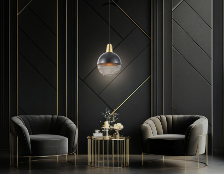 Подвесной светильник Ambrella Light TR TR8504