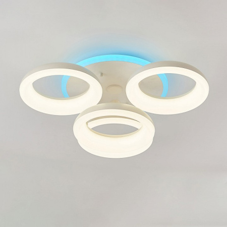 Накладной светильник Citilux Паркер Смарт CL225A140E