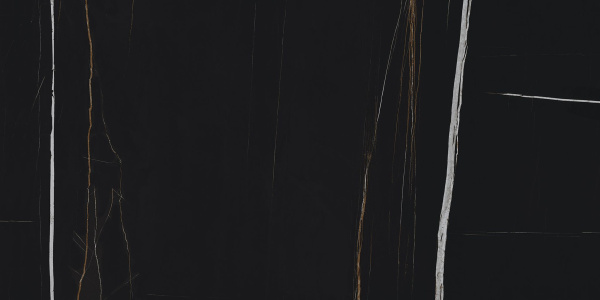 Italon Керамический гранит Charme Deluxe Floor Project Керамогранит Sahara Noir 80x160 люкс