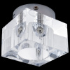 Накладной светильник Lightstar Cubo 160204