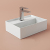 Раковина Artceram Scalino SCL005 01 00