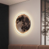 Накладной светильник Imperiumloft COSMOS cosmos-b-moon01