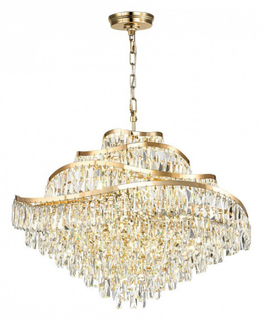 Подвесная люстра Odeon Light Wayta 5073/25