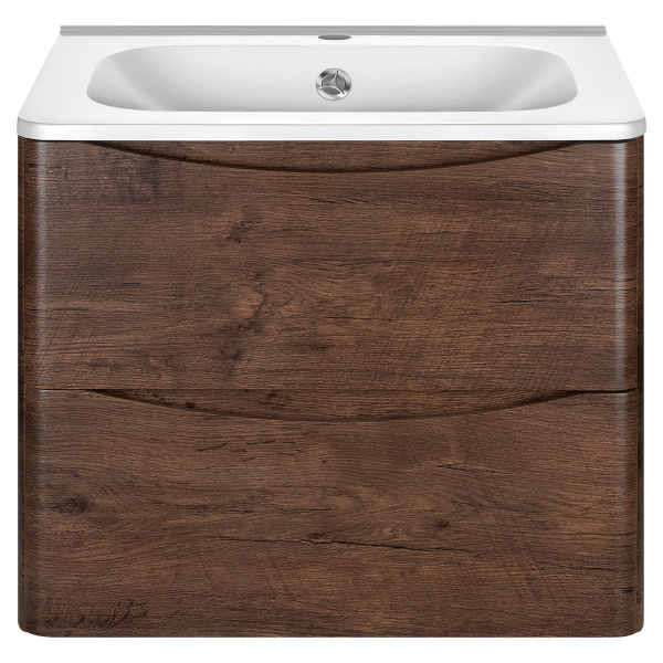 Тумба под раковину Vincea Paola VMC-2P600RW