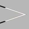 Встраиваемый светильник Hesby Lighting ElDeko HSBL_0235