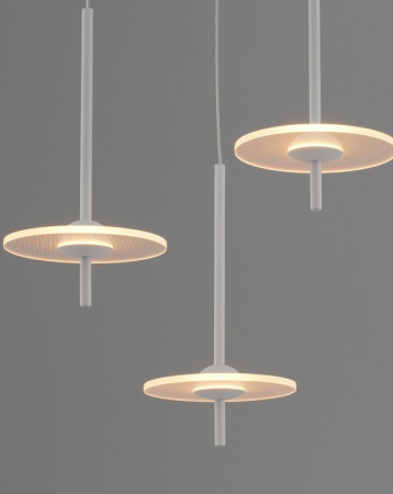 Подвесной светильник Moderli Ella V11392-PL