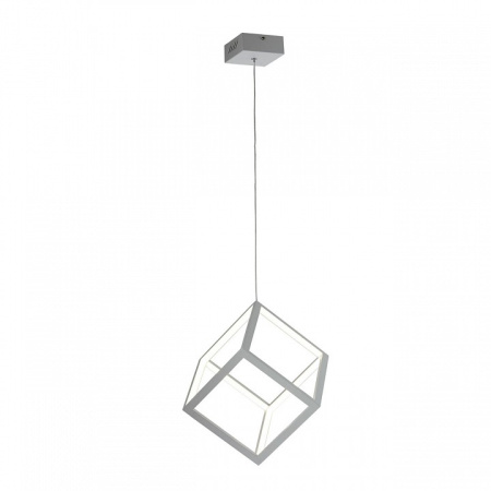 Подвесной светильник Citilux Куб CL719200