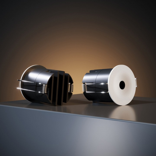 Встраиваемый светильник Elektrostandard Binnie 15275/LED