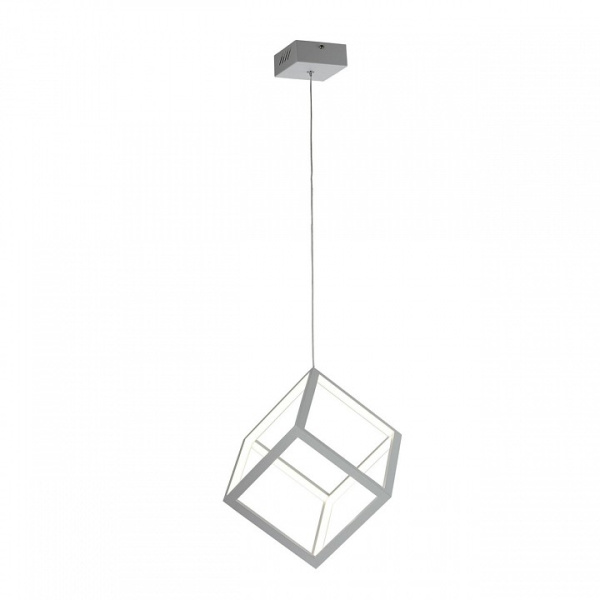 Подвесной светильник Citilux Куб CL719200