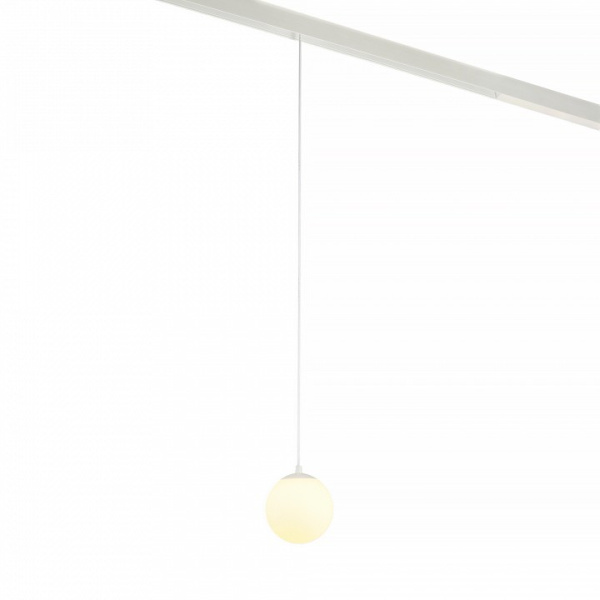 Подвесной светильник MyFar Sphere MT0223-10W3K-S-W