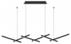 Подвесной светильник Odeon Light Rudy 3890/85L