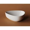Раковина 45,5x32 см Ceramica Nova Element CN5026
