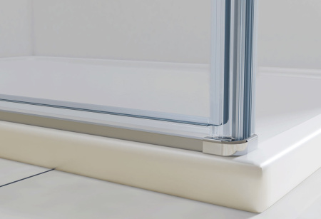 Душевой уголок Vincea Extra VSR-1E901080CL