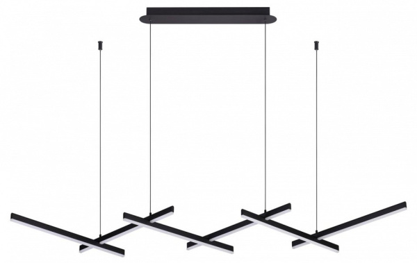 Подвесной светильник Odeon Light Rudy 3890/85L
