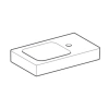 Раковина 53x31 см Geberit iCon 124053000