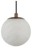 Подвесной светильник Odeon Light Marbella 6685/8L