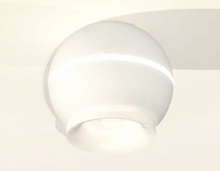 Накладной светильник Ambrella Light XS XS1101041