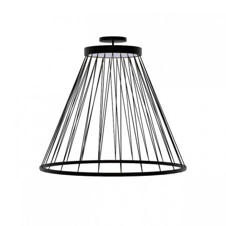 Подвесной светильник Favourite Fibra 4633-4P