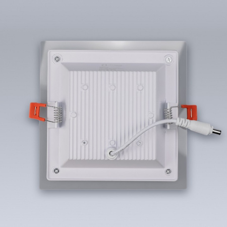 Встраиваемый светильник Eleganz 1801