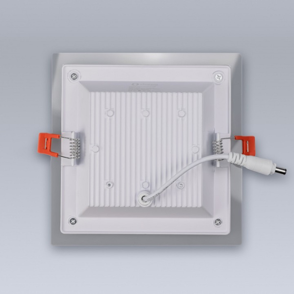 Встраиваемый светильник Eleganz 1802