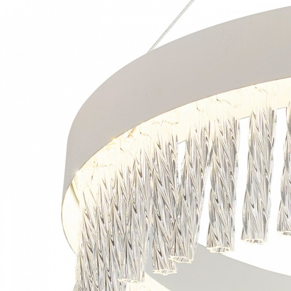 Подвесной светильник F-promo Bijar 4698-5P