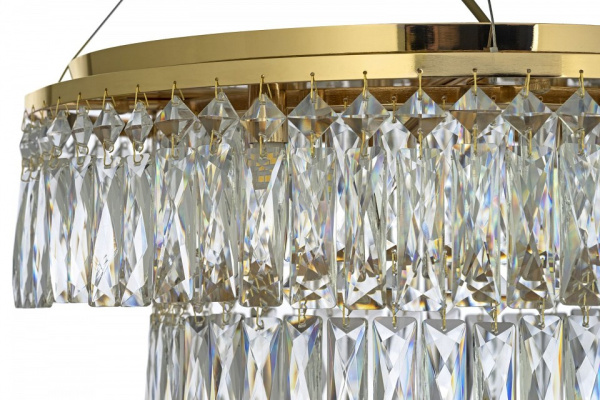 Подвесная люстра Arti Lampadari Acquaro Acquaro E 1.5.D50.100 GP