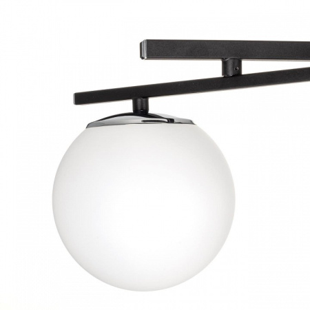 Потолочная люстра Citilux Dorsy CL223142