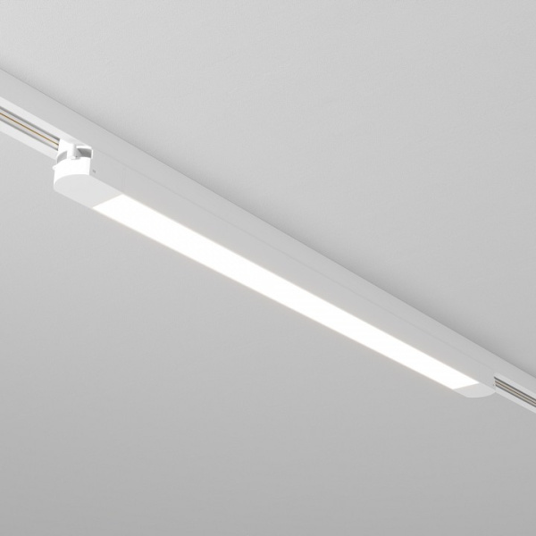 Накладной светильник Maytoni Technical Basis TR000-1-24W4K-W_1